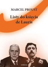 Listy do księcia de Lauris Listy do księcia de Lauris