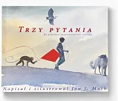 Trzy pytania Trzy pytania