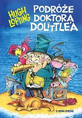 Podróże doktora Dolittle’aHugh Lofting Podróże doktora Dolittle’aHugh Lofting