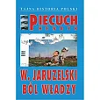 W Jaruzelski Ból władzy W Jaruzelski Ból władzy