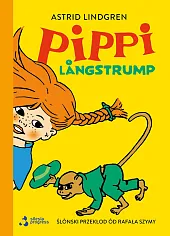 Pippi LangstrumpAstrid Lindgren