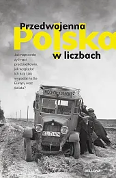 Przedwojenna Polska w liczbachKamil Janicki Przedwojenna Polska w liczbachKamil Janicki