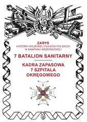 7 batalion sanitarny Kadra zapasowa 7,Przemysław Dymek 7 batalion sanitarny Kadra zapasowa 7,Przemysław Dymek