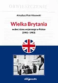 Wielka Brytania wobec stanu wojennego w Polsce (1981-1983) Wielka Brytania wobec stanu wojennego w Polsce (1981-1983)