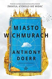 Miasto w chmurachAnthony Doerr
