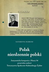 Polak nierdzennie polskiKatarzyna Markusz