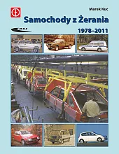 Samochody z Żerania 1978-2011Marek Kuc Samochody z Żerania 1978-2011Marek Kuc