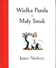 Wielka Panda i Mały Smok