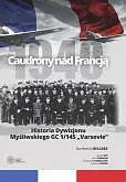 Caudrony nad Francją Caudrony nad Francją