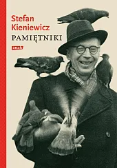 PamiętnikiStefan Kieniewicz