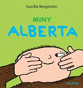 Miny AlbertaGunilla Bergstrom Miny AlbertaGunilla Bergstrom