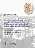 Rola historyczna Kozactwa dońskiego w walce z Turkami i Tatarami w jego najbardziej bohaterskim okresie (1637-1642) Rola historyczna Kozactwa dońskiego w walce z Turkami i Tatarami w jego najbardziej bohaterskim okresie (1637-1642)