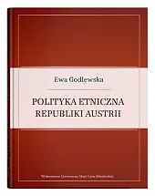 Polityka etniczna Republiki Austrii
