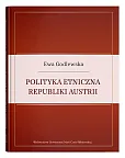 Polityka etniczna Republiki Austrii Polityka etniczna Republiki Austrii