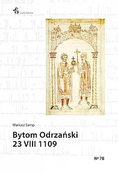 Bytom Odrzański 23 VIII 1109Mariusz Samp Bytom Odrzański 23 VIII 1109Mariusz Samp