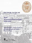 Bunt Krzysztofa Kosińskiego 1591-1593 Bunt Krzysztofa Kosińskiego 1591-1593