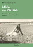 LEA, czyli LWICA LEA, czyli LWICA