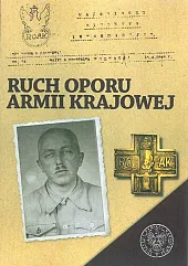 Ruch Oporu Armii KrajowejKazimierz Krajewski