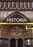 Historia 1 Podręcznik Zakres rozszezrony Historia 1 Podręcznik Zakres rozszezrony