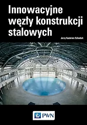 Innowacyjne węzły konstrukcji stalowychKazimierz Szlendak Jerzy