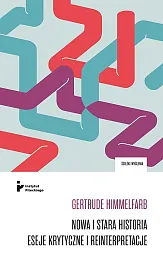 Nowa i stara historiaGertrude Himmelfarb