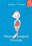 Nieznane przygody Mikołajka