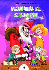 Dziękuje Ci CukierkuWaldemar Cichoń