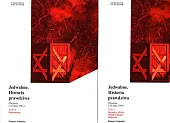 Jedwabne Historia Prawdziwa Tom 1-2 Jedwabne Historia Prawdziwa Tom 1-2