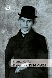 Dziennik 1914-1923 Tom 2Franz Kafka Dziennik 1914-1923 Tom 2Franz Kafka