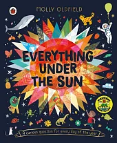 Everything Under the SunMolly Oldfield