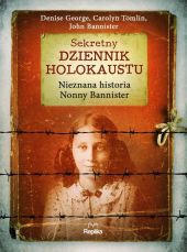 Sekretny dziennik Holokaustu Sekretny dziennik Holokaustu