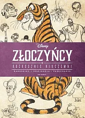 Złoczyńcy Rozkosznie nikczemni DisneyJen Darcy