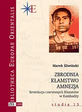 Zbrodnia. Kłamstwo. AmnezjaMarek Śliwiński