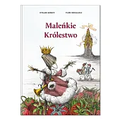 Maleńkie KrólestwoEtgar Keret