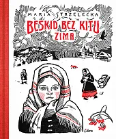 Beskid bez kitu ZimaMaria Strzelecka