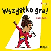 Wszystko gra!Julien Castanié