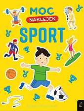 Moc naklejek Sport