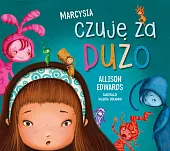 Marcysia czuje za dużoAllison Edwards Marcysia czuje za dużoAllison Edwards