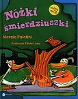 Nóżki śmierdziuszki