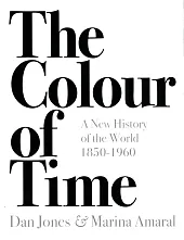 The Colour of TimeDan Jones