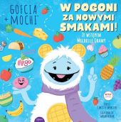 Gofcia + Mochi W pogoni za nowymi smakami Gofcia + Mochi W pogoni za nowymi smakami
