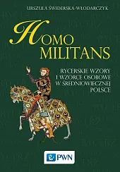 Homo militansUrszula Świderska-Włodarczyk Homo militansUrszula Świderska-Włodarczyk