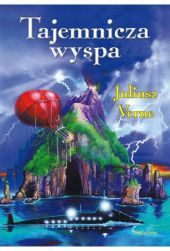 Tajemnicza wyspa Tajemnicza wyspa