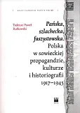Pańska szlachecka faszystowska Pańska szlachecka faszystowska
