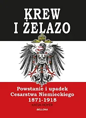 Krew i żelazoKatja Hoyer