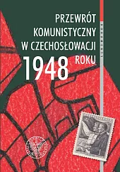 Przewrót komunistyczny w Czechosłowacji 1948 roku,Norbert Wójtowicz