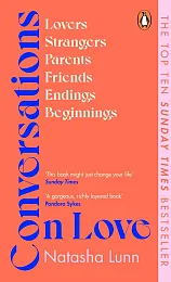 Conversations on LoveNatasha Lunn