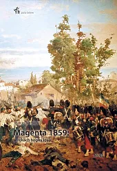Magenta 1859 w rękach bogini losuMarcin Suchacki