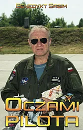 Oczami pilotaBenedykt Sasim