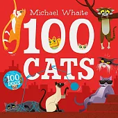 100 CatsMichael Whaite